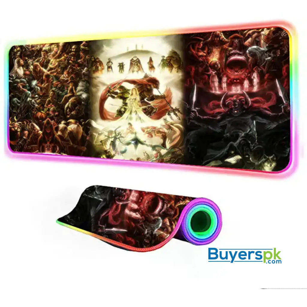 A-jazz Legend of Zelda Gaming Mouse Pad - Price in Pakistan A-jazz Legend of Zelda Gaming Mouse Pad - Price in Pakistan